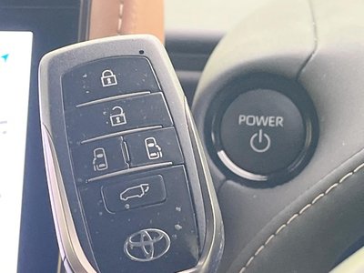 صورة مصغرة 61 لـ 2025 Toyota VELLFIRE