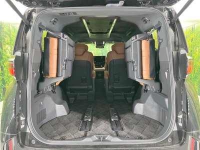 صورة مصغرة 42 لـ 2025 Toyota VELLFIRE