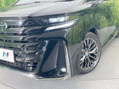 صورة مصغرة 13 لـ 2025 Toyota VELLFIRE