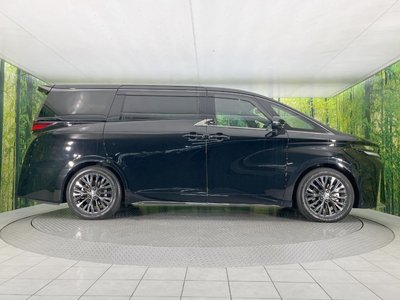 صورة مصغرة 36 لـ 2025 Toyota VELLFIRE