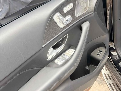 MERCEDES-BENZ GLE - 8