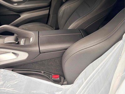 MERCEDES-BENZ GLE - 6