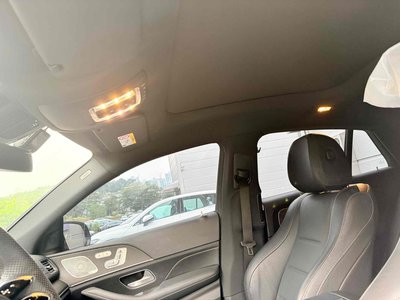 MERCEDES-BENZ GLE - 5