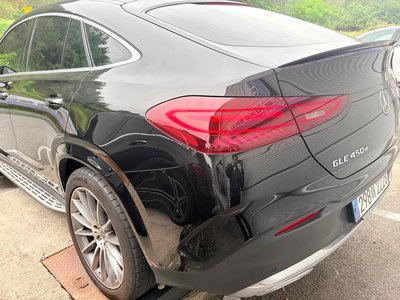 MERCEDES-BENZ GLE - 3