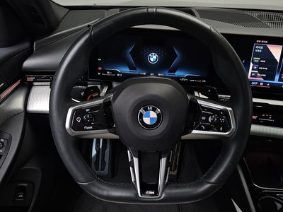 صورة مصغرة 19 لـ 2024 BMW 5 SERIES