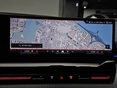 صورة مصغرة 20 لـ 2024 BMW 5 SERIES
