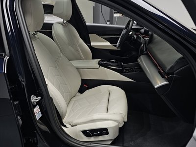 صورة مصغرة 16 لـ 2024 BMW 5 SERIES