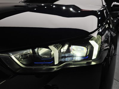 2024 BMW 5 SERIES — фото 9