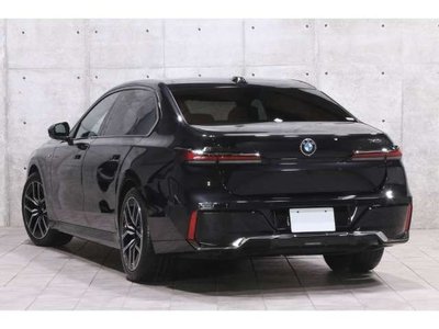 BMW BMW 7 SERIES - 5