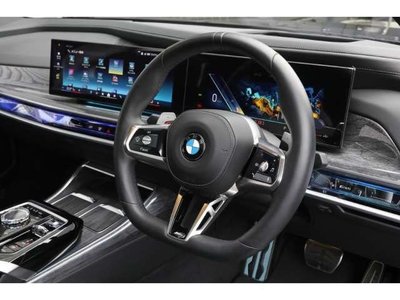 BMW BMW 7 SERIES - 10