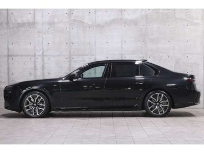 BMW BMW 7 SERIES - 3