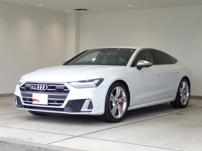 AUDI S7 SPORTBACK