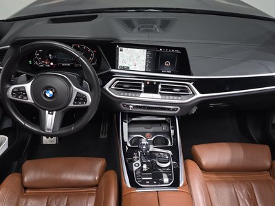 BMW X7 - 5