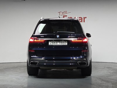 BMW X7 - 4