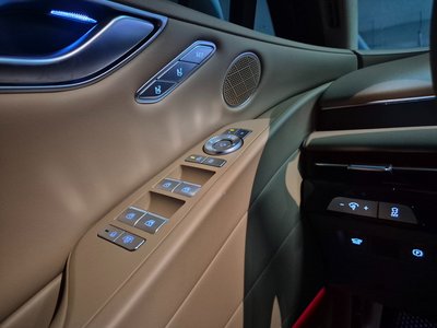 صورة 7 لـ 2026 Genesis G80 (RG3)