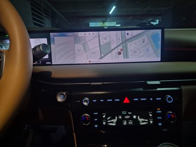 صورة 9 لـ 2026 Genesis G80 (RG3)