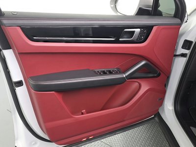 2022 Porsche CAYENNE 缩略图 14