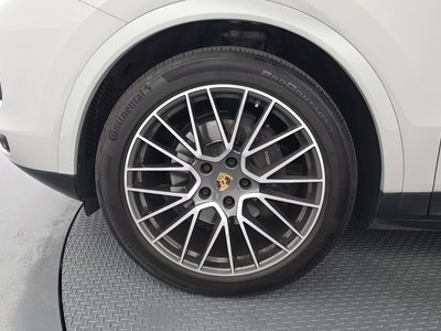 2022 Porsche CAYENNE 照片 6