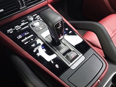 2022 Porsche CAYENNE 缩略图 12