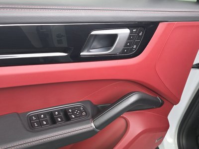 2022 Porsche CAYENNE 缩略图 31