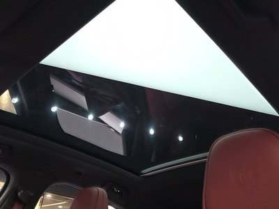 2022 Porsche CAYENNE 缩略图 25