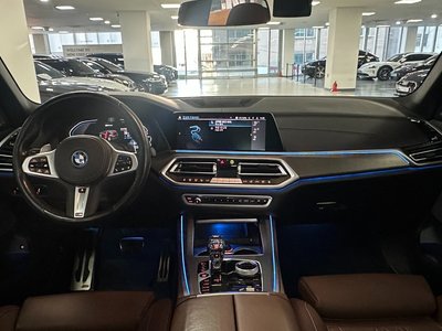 BMW X5 - 5