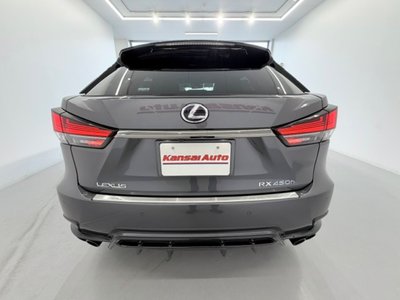 LEXUS RX - 3