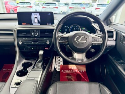 LEXUS RX - 2