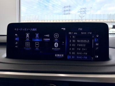 LEXUS RX - 9