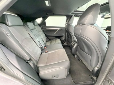 LEXUS RX - 5