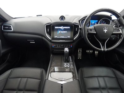 MASERATI GHIBLI - 10