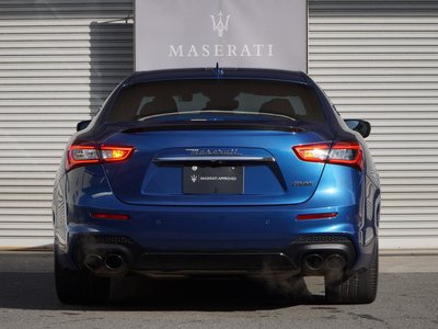 MASERATI GHIBLI - 6