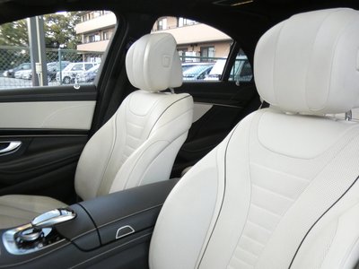 MERCEDES-BENZ S-CLASS - 5
