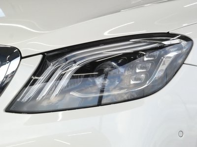 MERCEDES-BENZ S-CLASS - 6