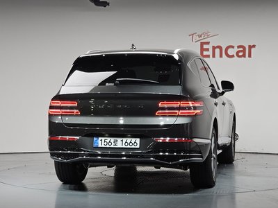 GENESIS GV80 - 4