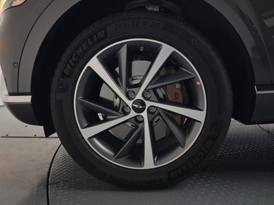 GENESIS GV80 - 6