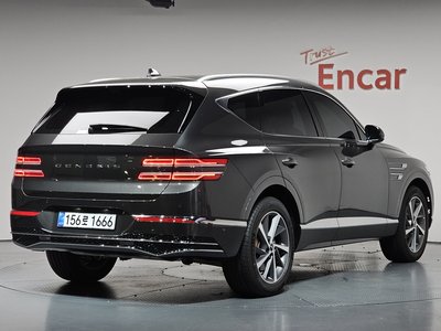 GENESIS GV80 - 3