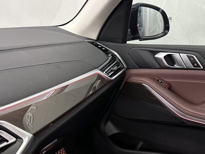 2022 BMW X5 缩略图 13