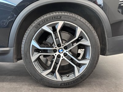 BMW X5 - 6