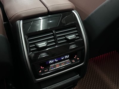 2022 BMW X5 缩略图 14