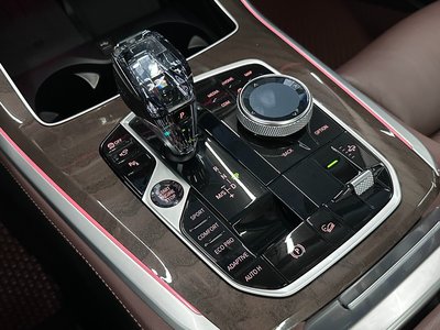 BMW X5 - 9