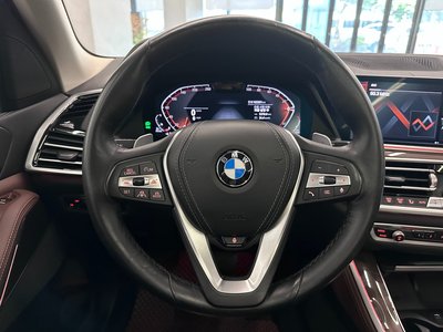 2022 BMW X5 缩略图 11