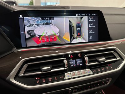 2022 BMW X5 缩略图 12