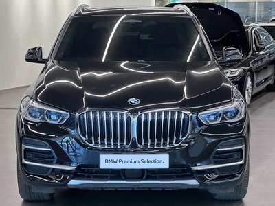 BMW X5 - 2