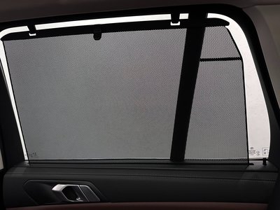 2022 BMW X5 缩略图 17