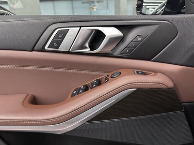 2022 BMW X5 缩略图 15