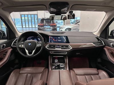 BMW X5 - 5