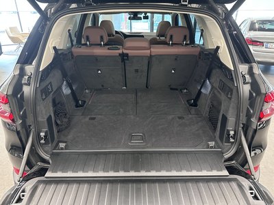 2022 BMW X5 缩略图 18