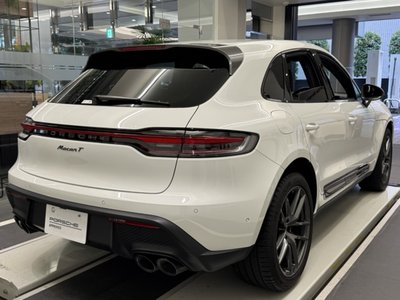 2023 Porsche MACAN 照片 4