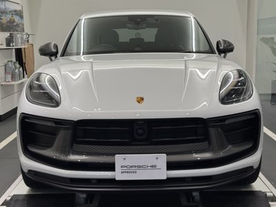 2023 Porsche MACAN 照片 2